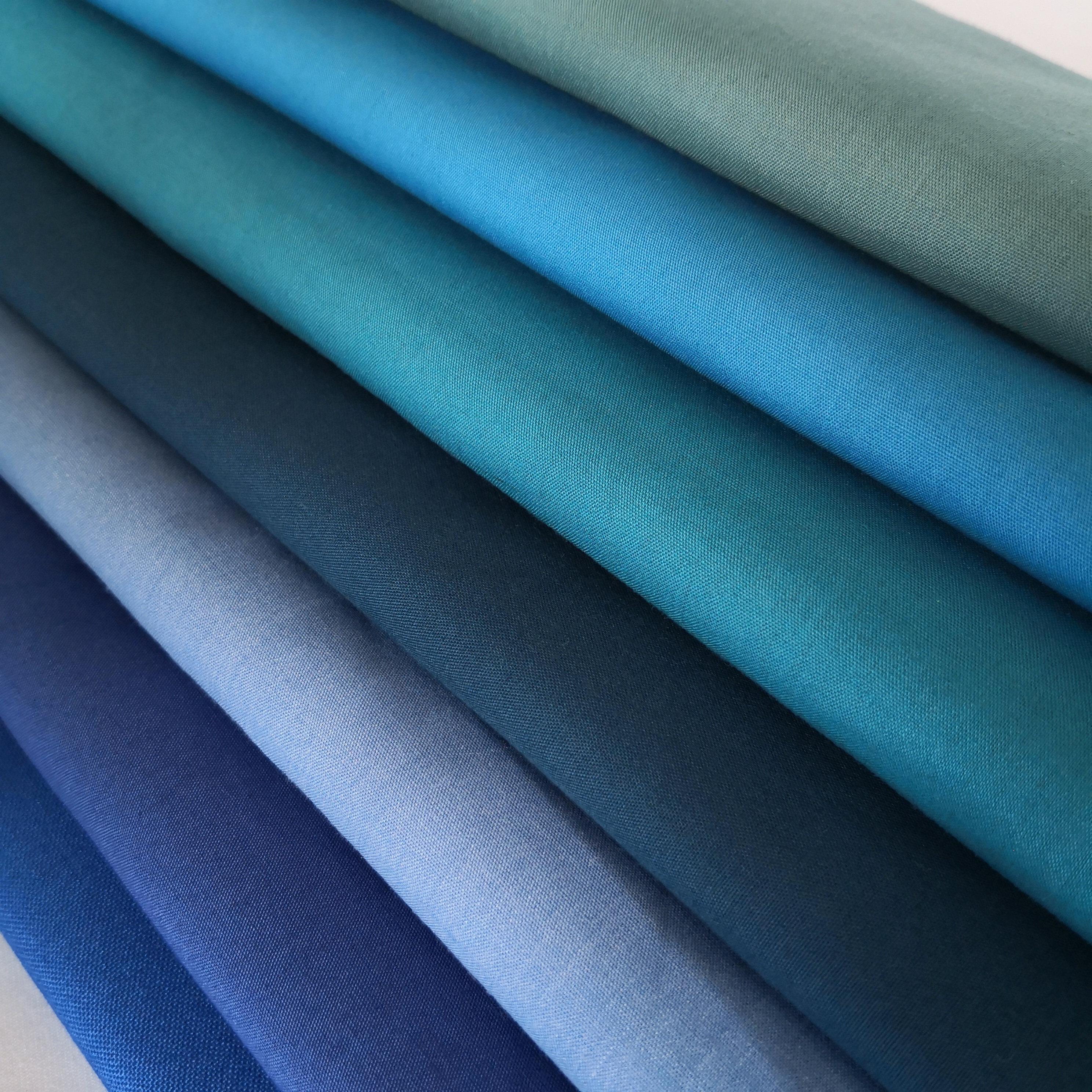 Polyester cotton T/C 80/20 dyed pocket fabric