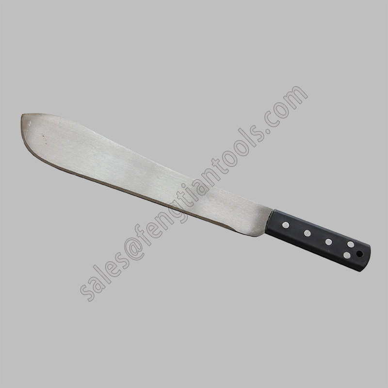 Machete, Matchet, M227