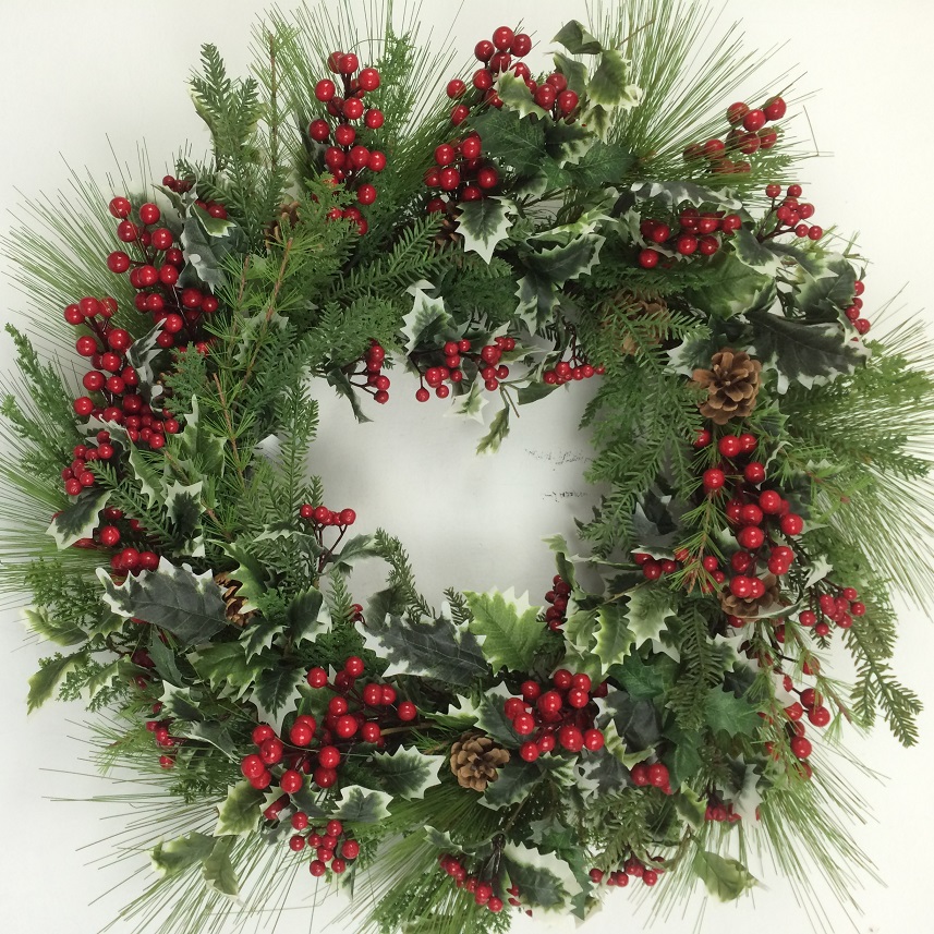 wreath