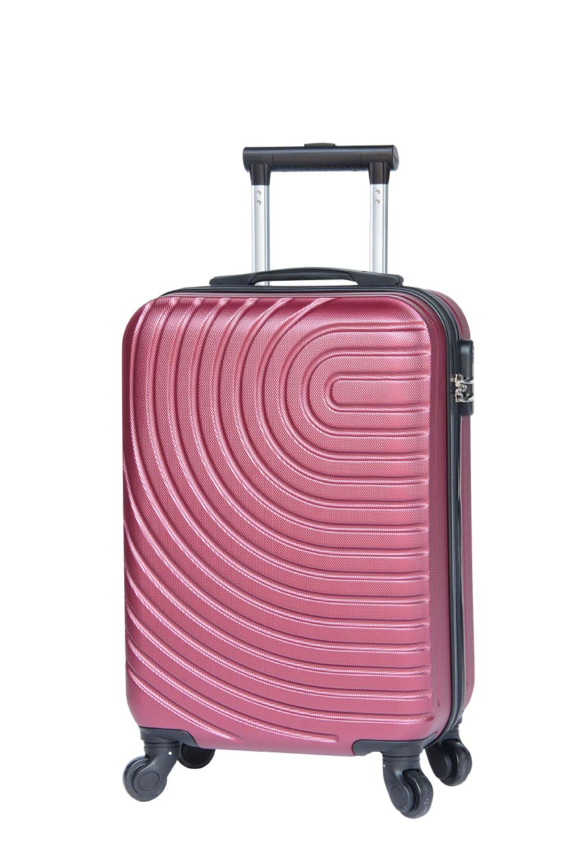 ABS Luggage Set