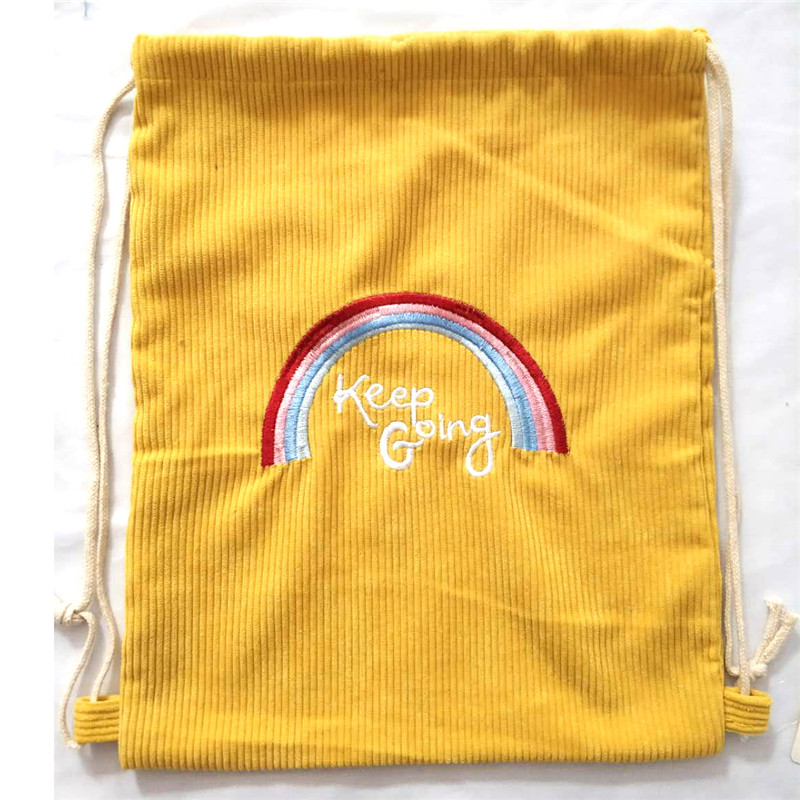 Linyi Huaxingda Arts&Crafts Co.,Ltd – Shoulder bag 1