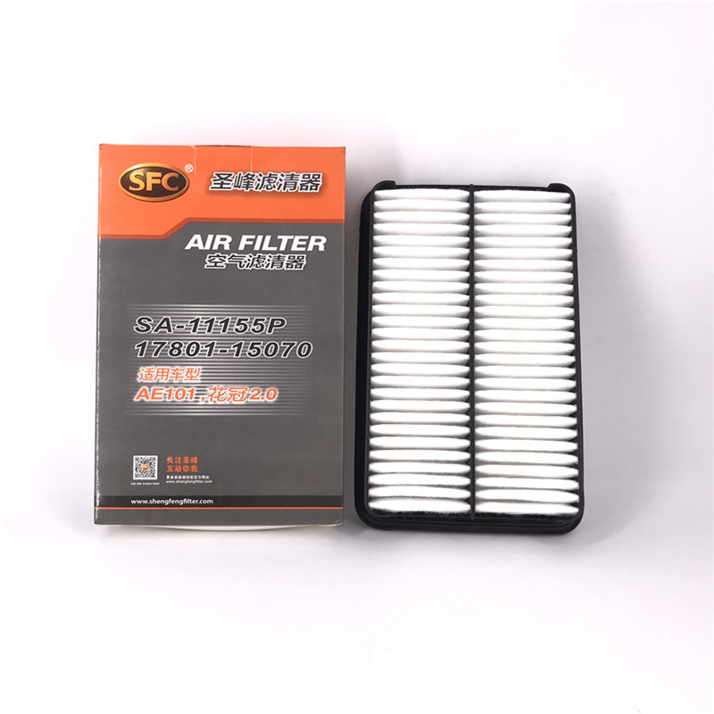 Air Filter 17801-15070