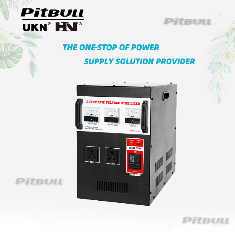 Voltage Regulator