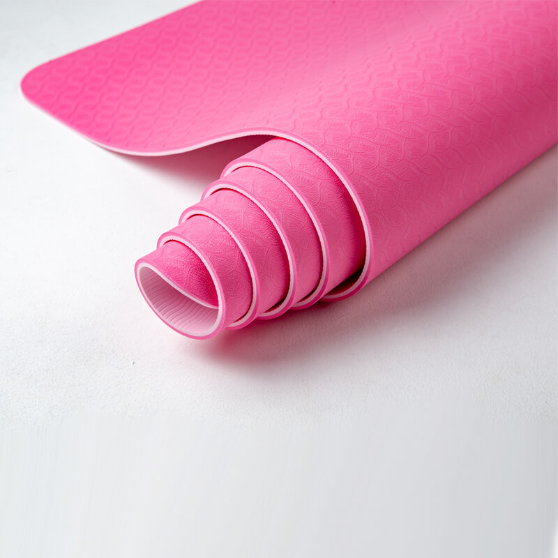 Yoga mat
