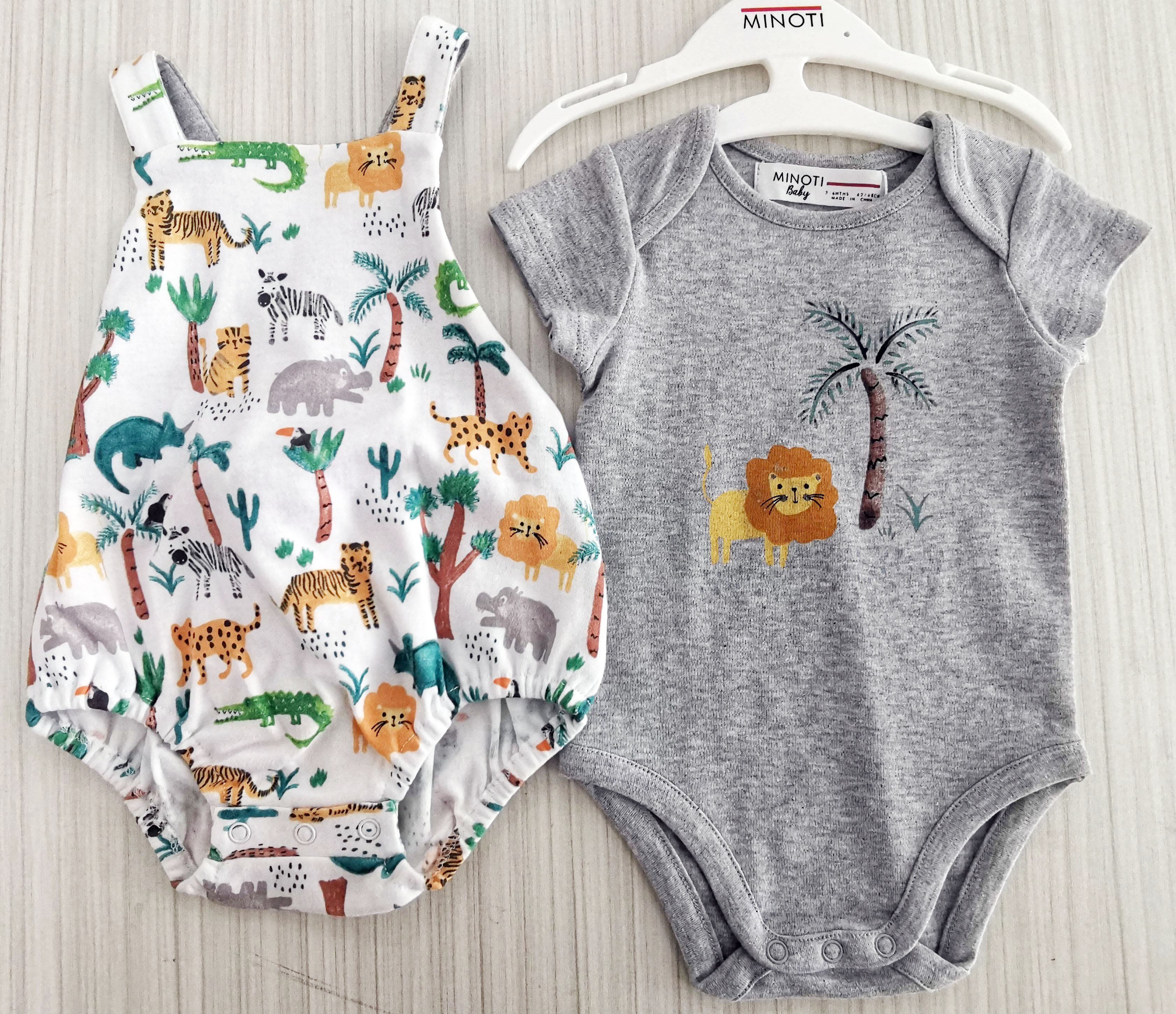 2pcs Set
