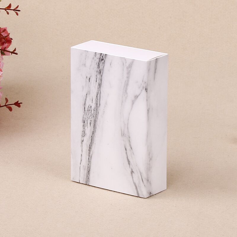 Marble drawer box paper jewellery box for gift,customized cardboard paper box,packing paper box