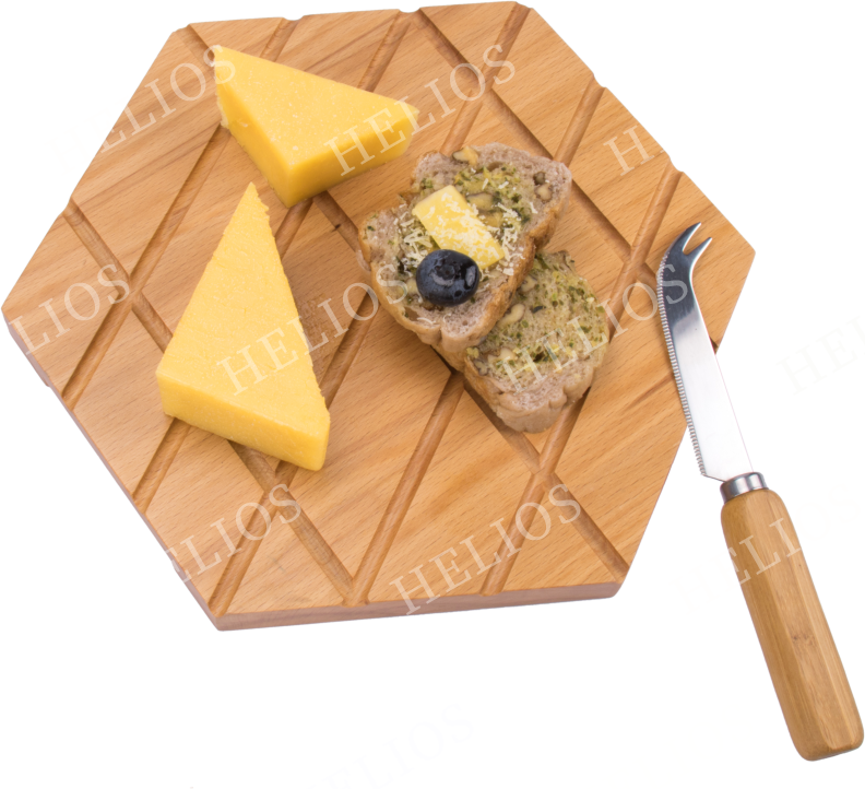 XIAMEN HELIOS I/E CO., LTD – Bread case 4
