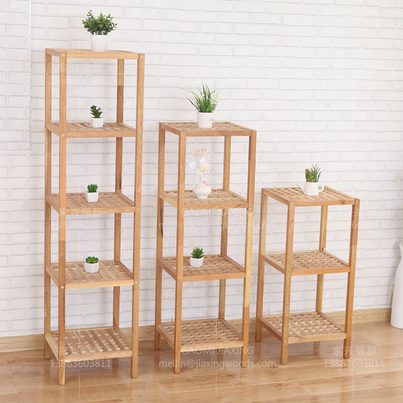 3/4/5 tier shelves(cross)