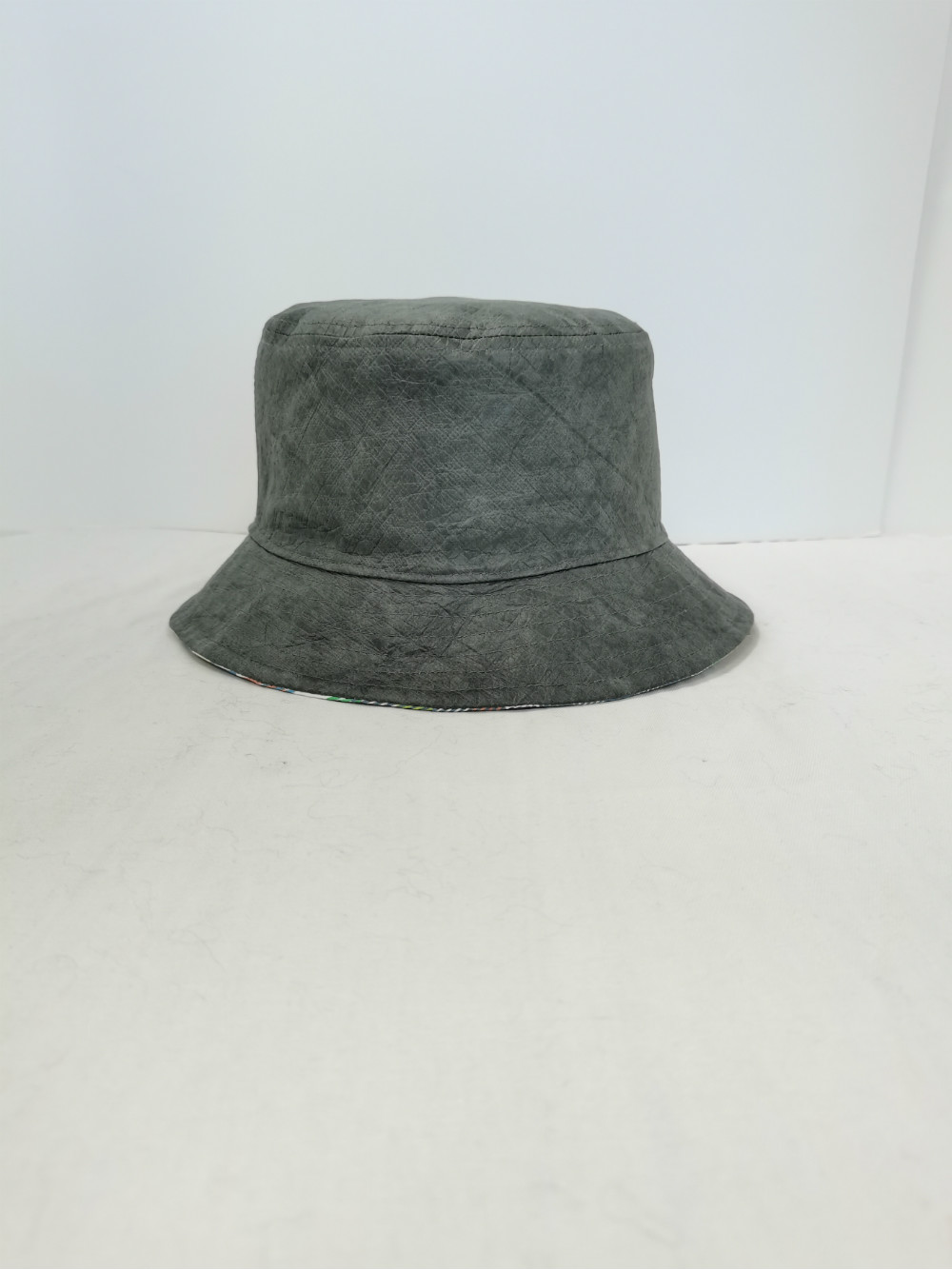 Reversible Tyvek Bucket Hat