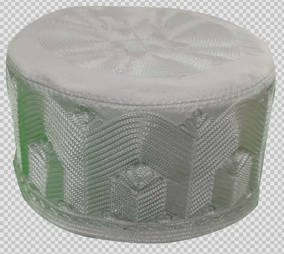 Muslim Cap