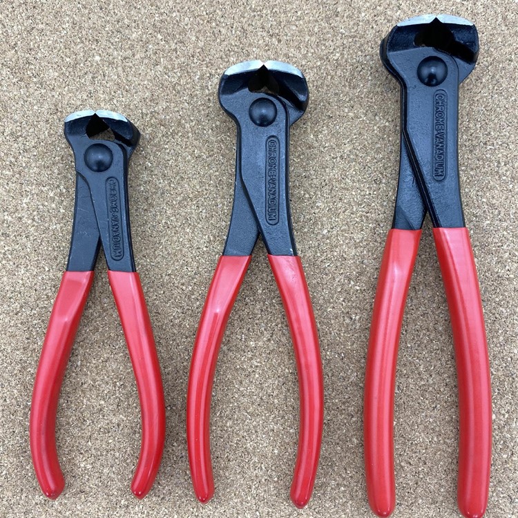 End Cutting Pliers (Germany A Type)