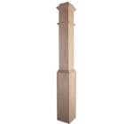 stair posts