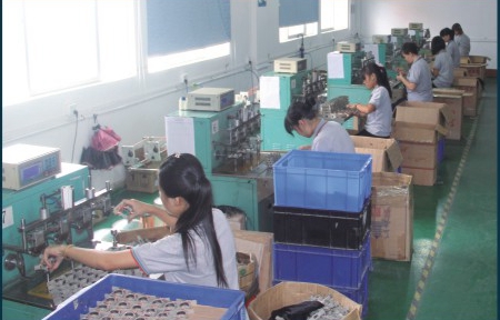 Shenzhen Aidetech Technology Co., Ltd. – Photos produits 3