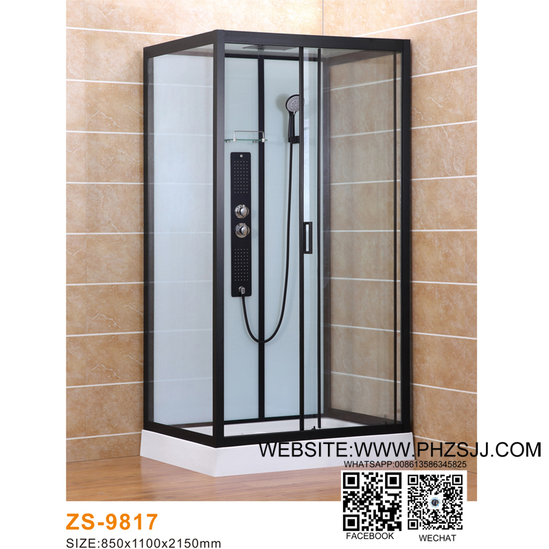 Steam Shower Room(