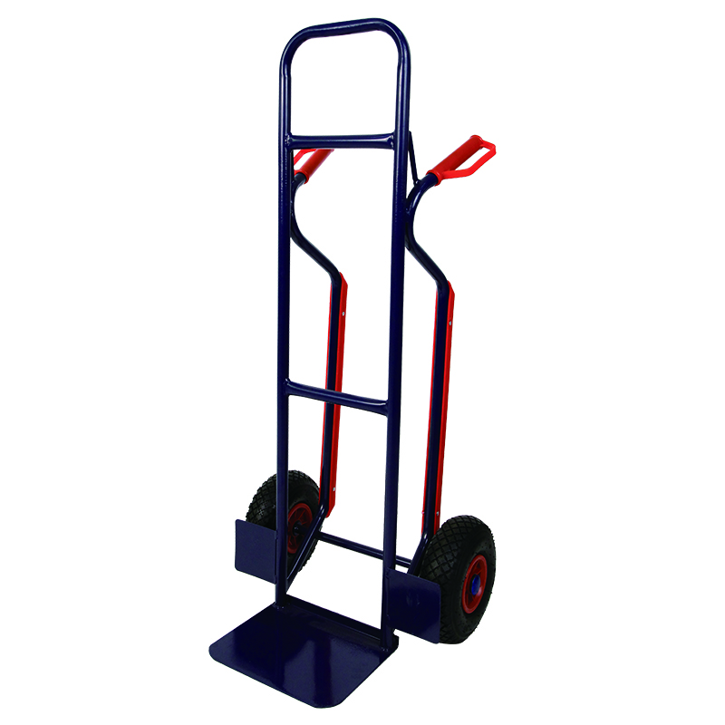 Hand trolley