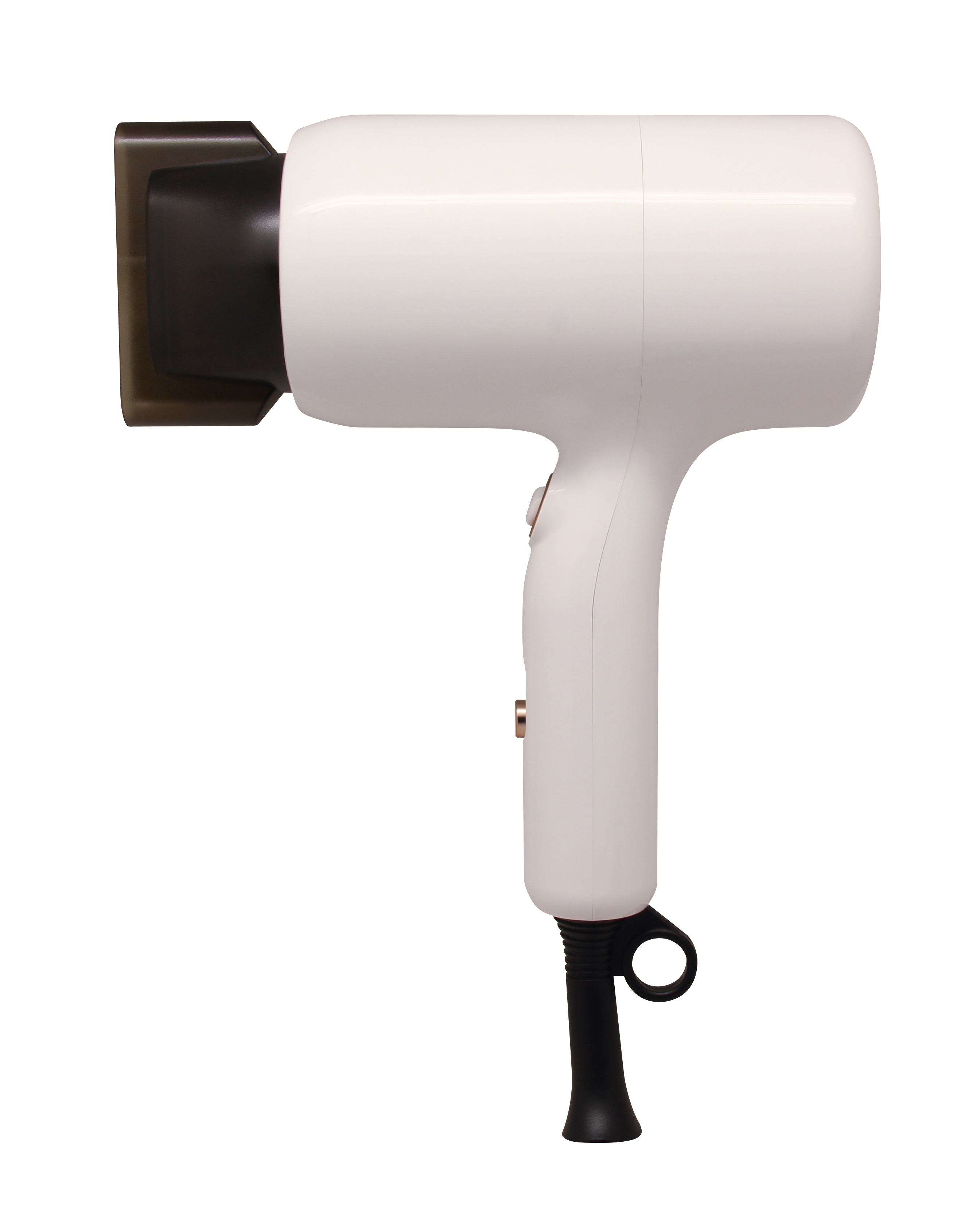 Hair dryer