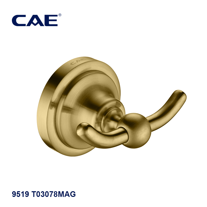 CAE Double hook 9519 T03078
