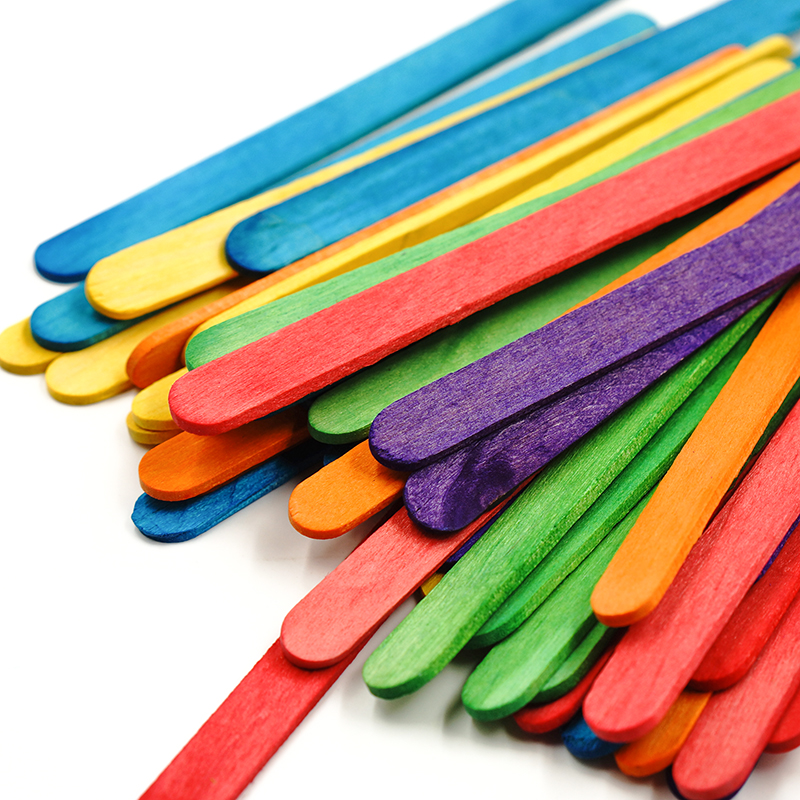Color Stick for DIY Accessories