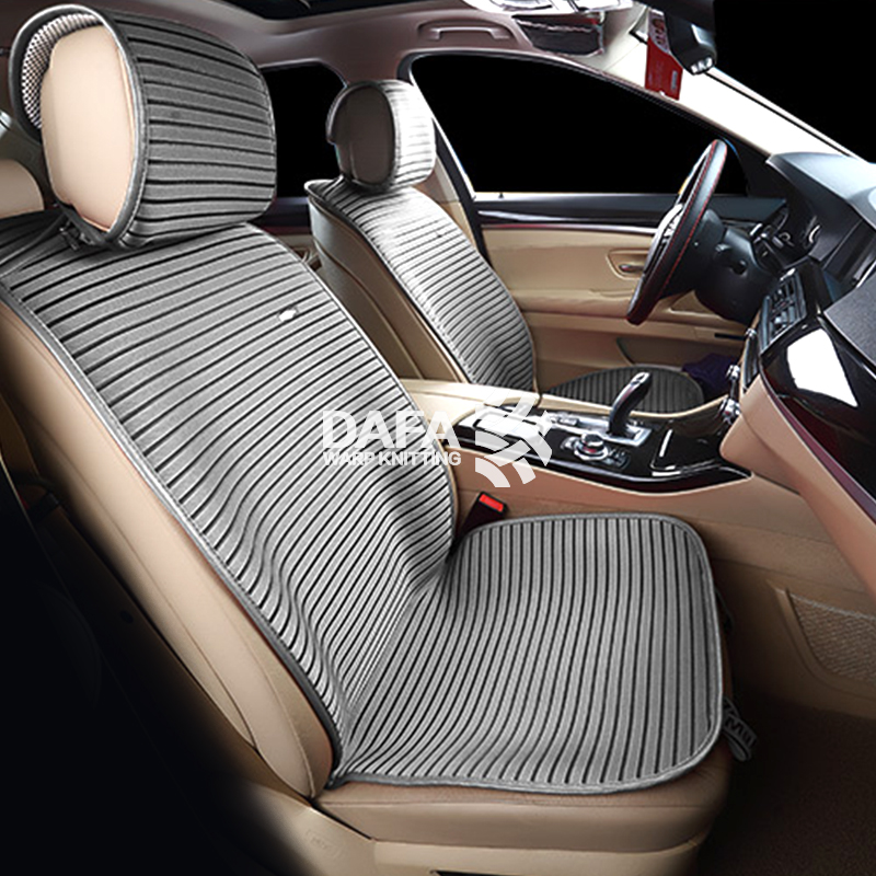 100% polyester 3D spacer mesh fabric with car sea cover automotive fabric