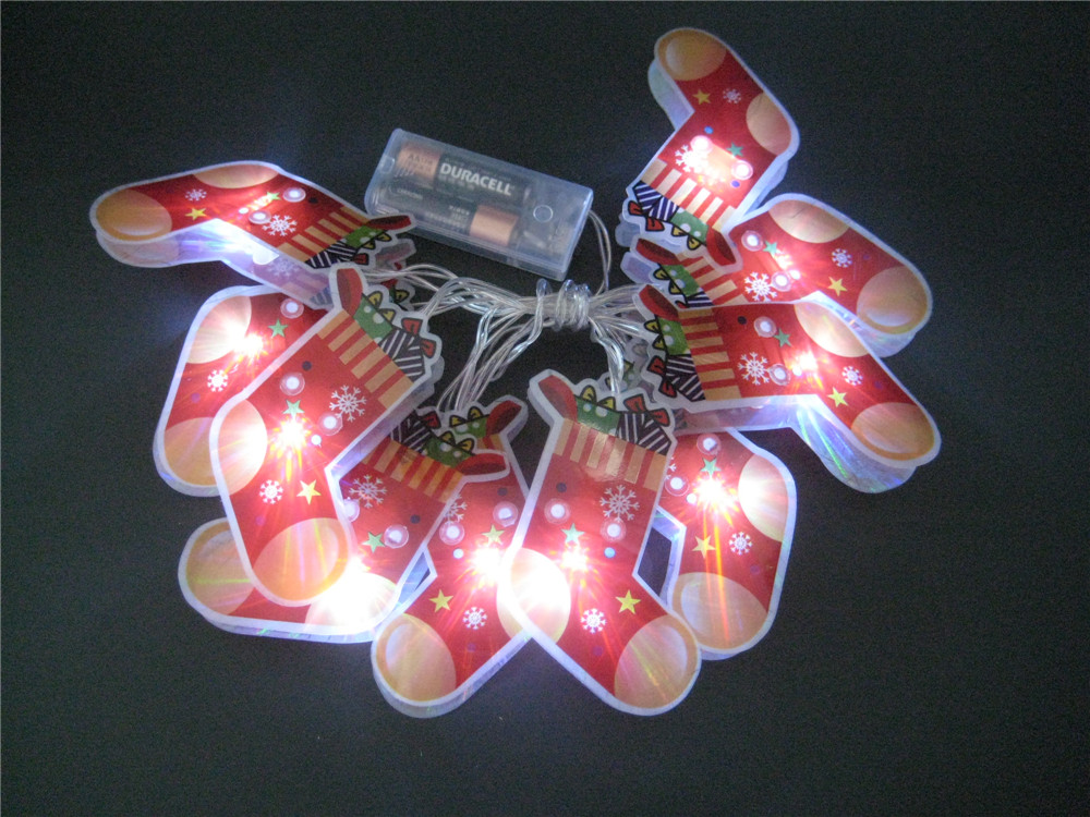 Battery Light