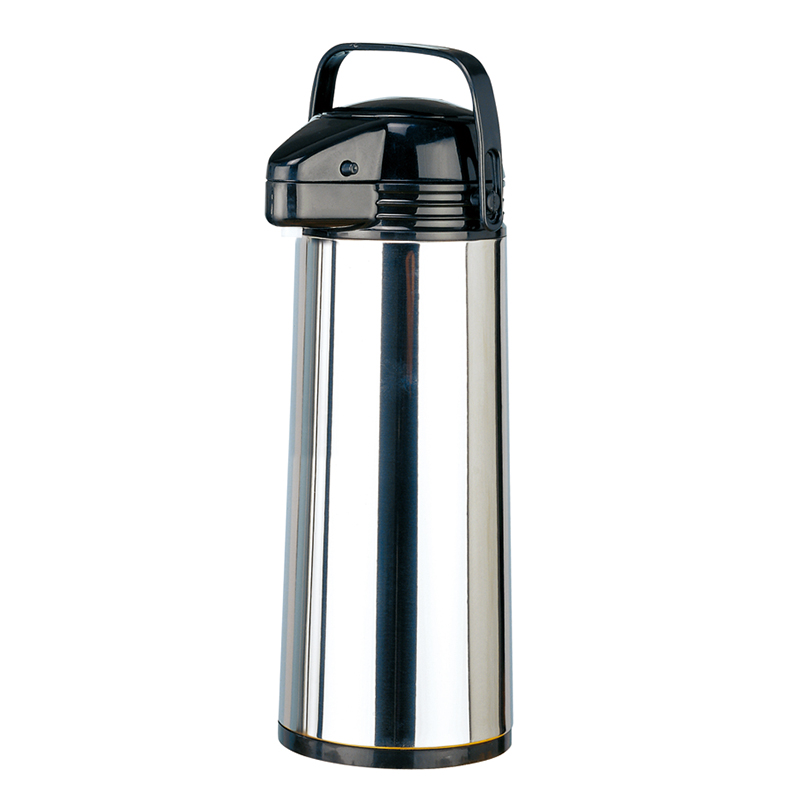 Vacuum Flask Air Pot
