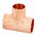 Copper Tee