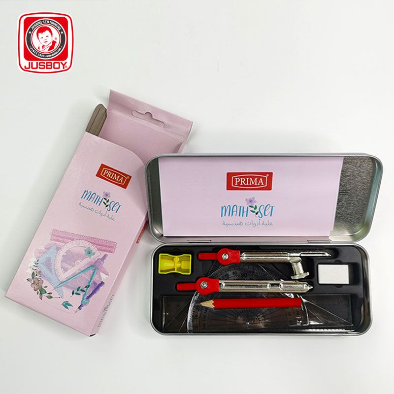 Drawing tools compass set supplied directly by manufacturer