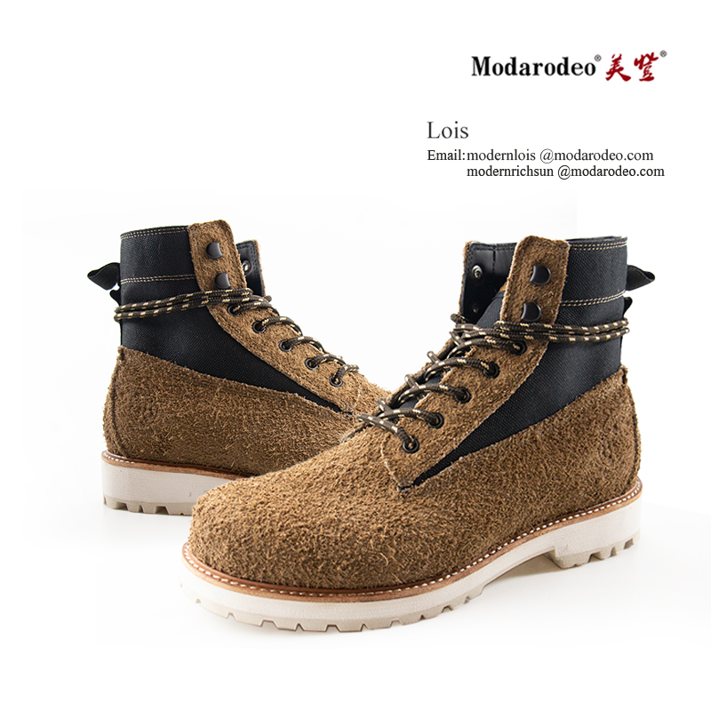 man shoes/boots/leather shoes/work shoes/work boots