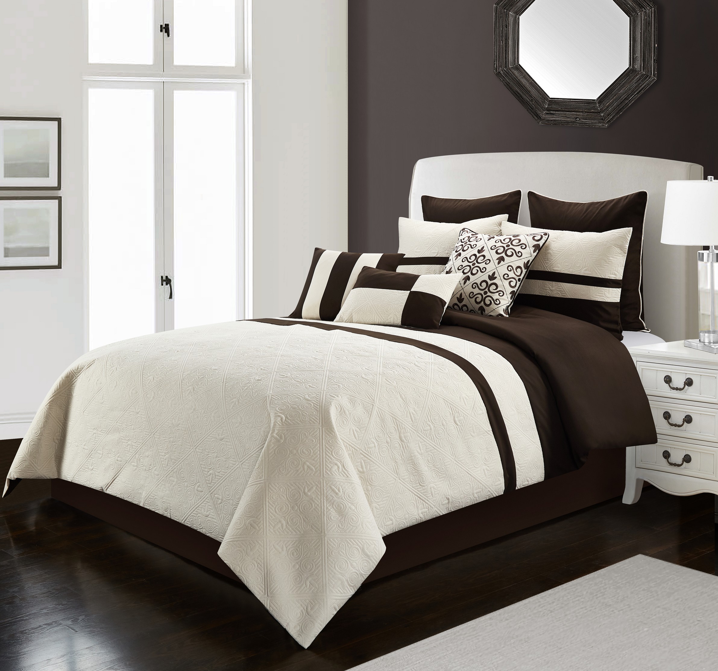 comforter set