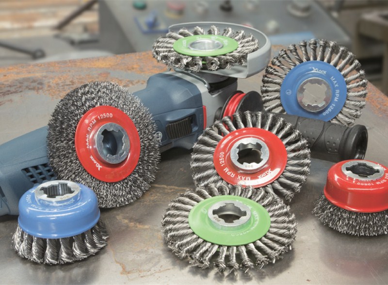 BEILUN FUTUO MECHANICAL TOOLS CO.,LTD. – arandela metálica 4