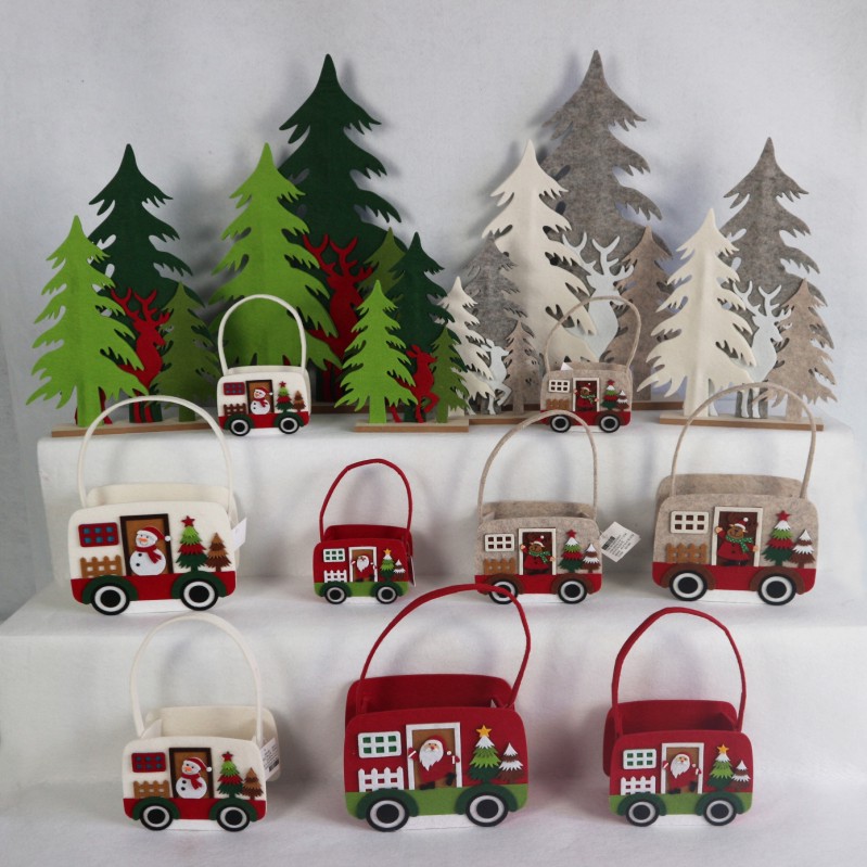 Felt Decoration