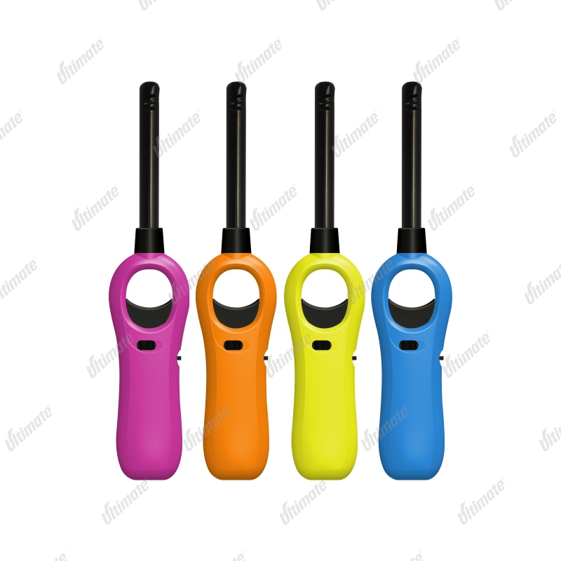 Utility Lighter,BBQ Lighter, Multi-Purpose Lighter