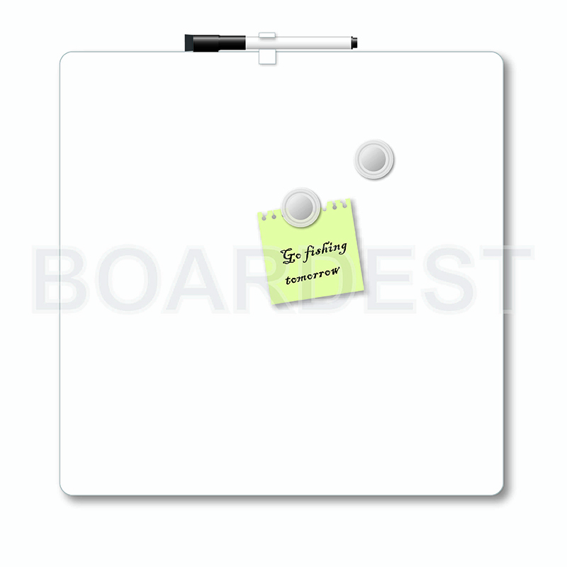 dry erase board