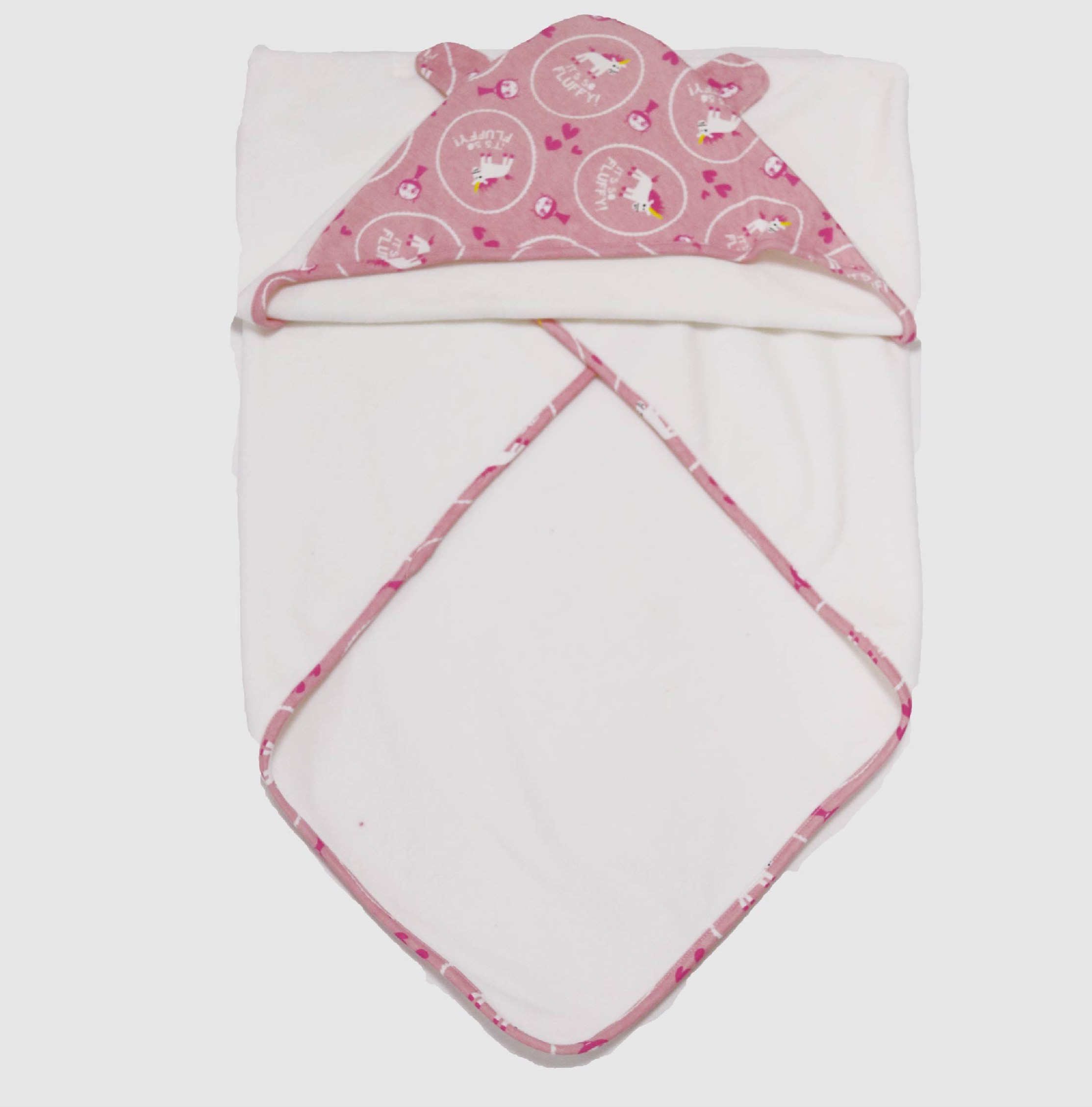 2 Layers Blanket