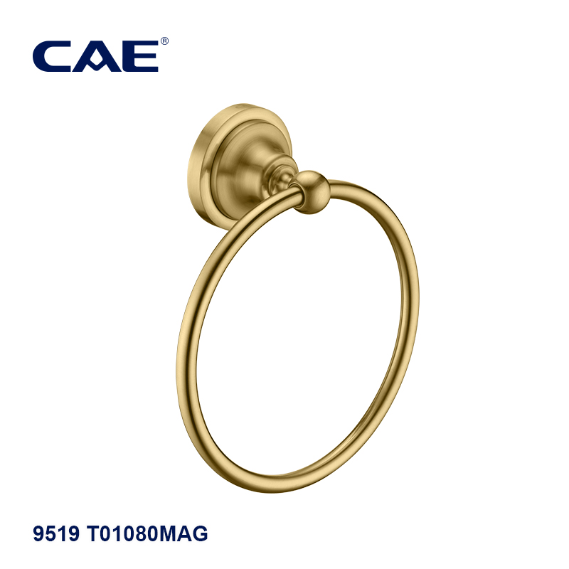 CAE Towel ring 9519 T01080