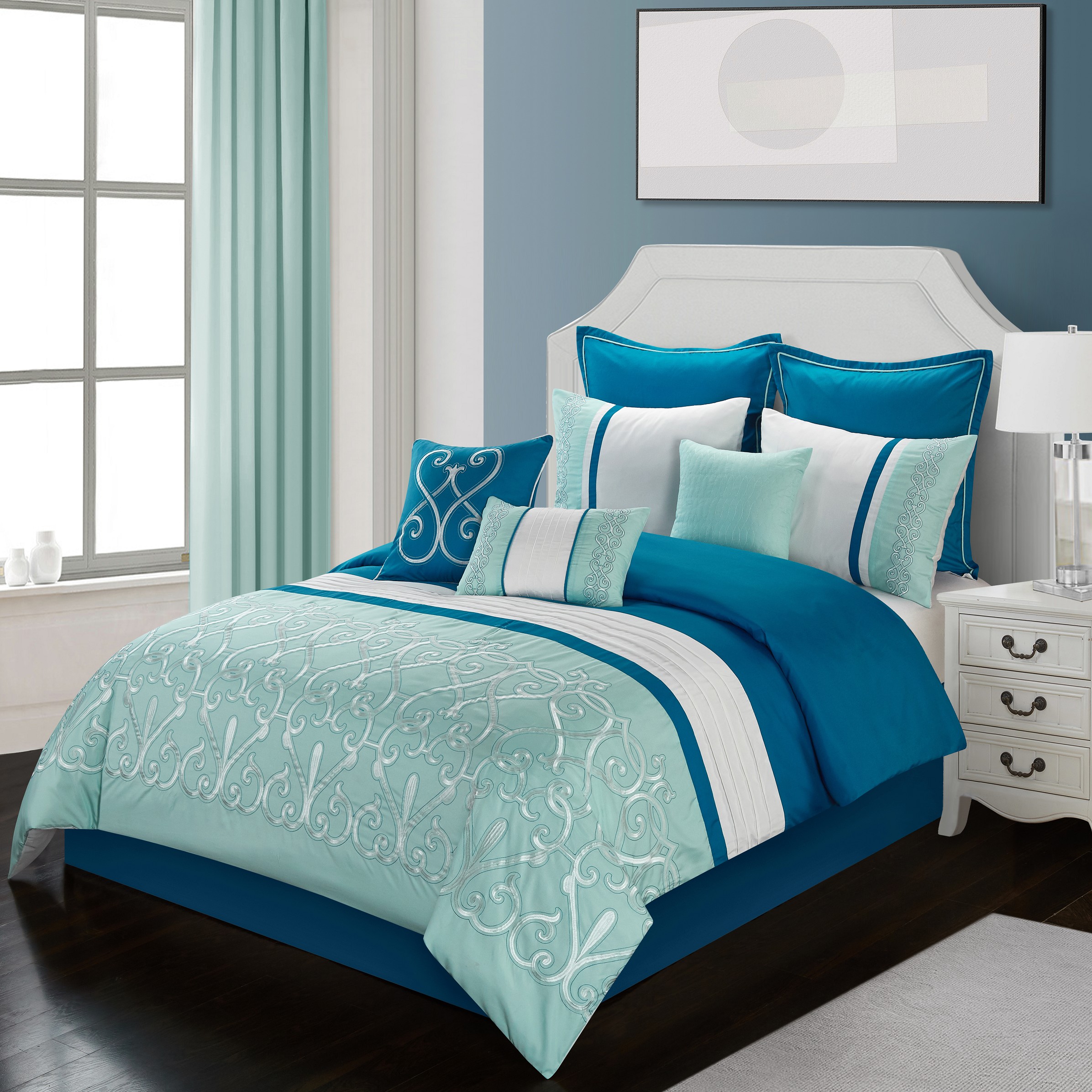 comforter set