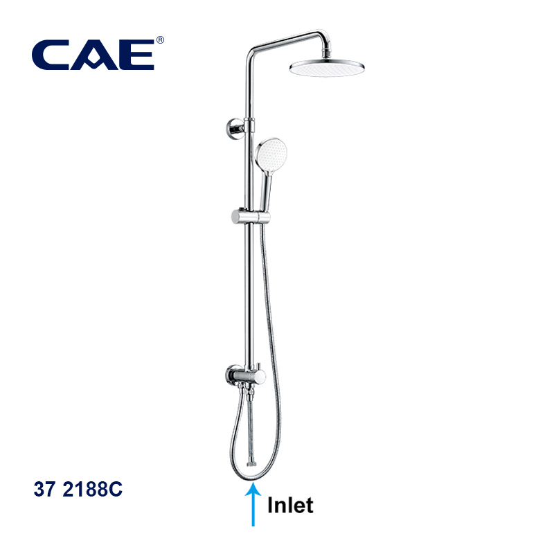 CAE 2 in 1 shower set 37 2188