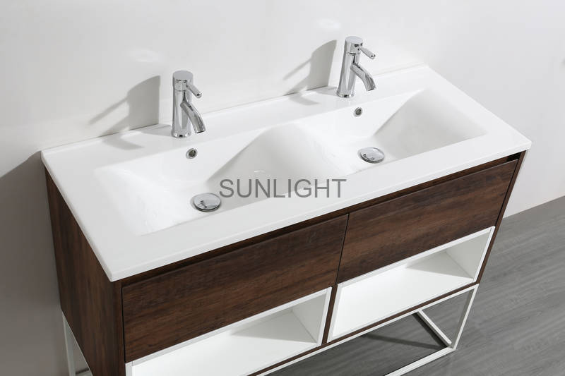 bathroom cabinet