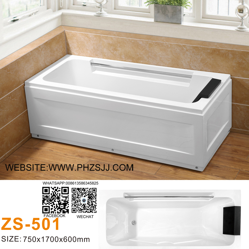 Bathtub