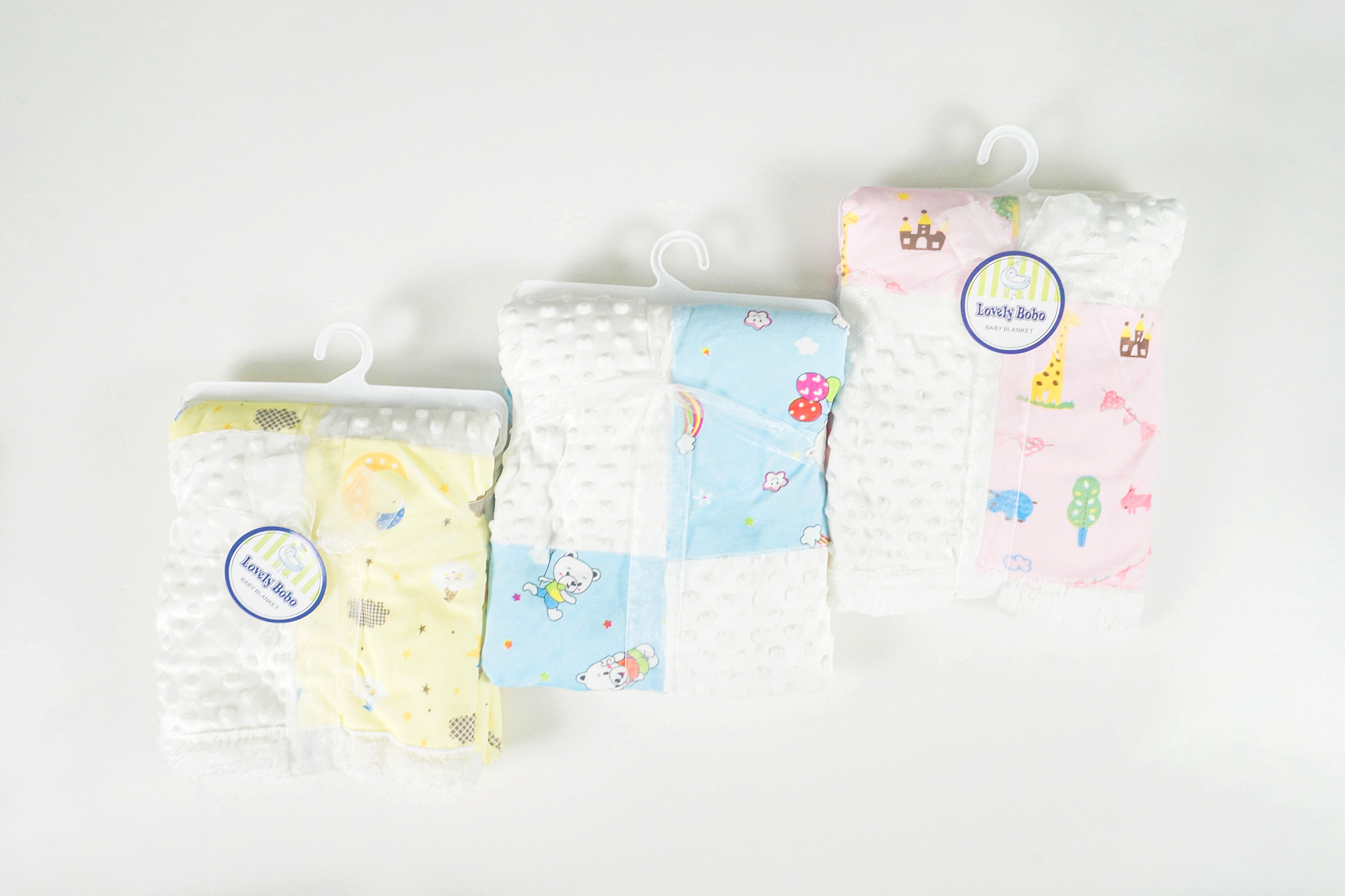 baby blanket