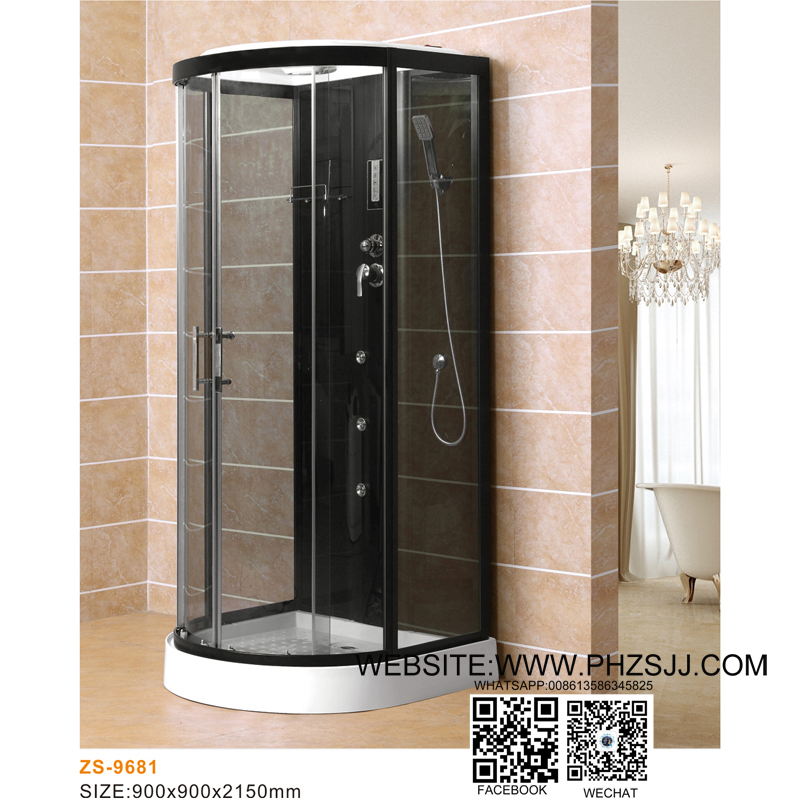 Steam Shower Room