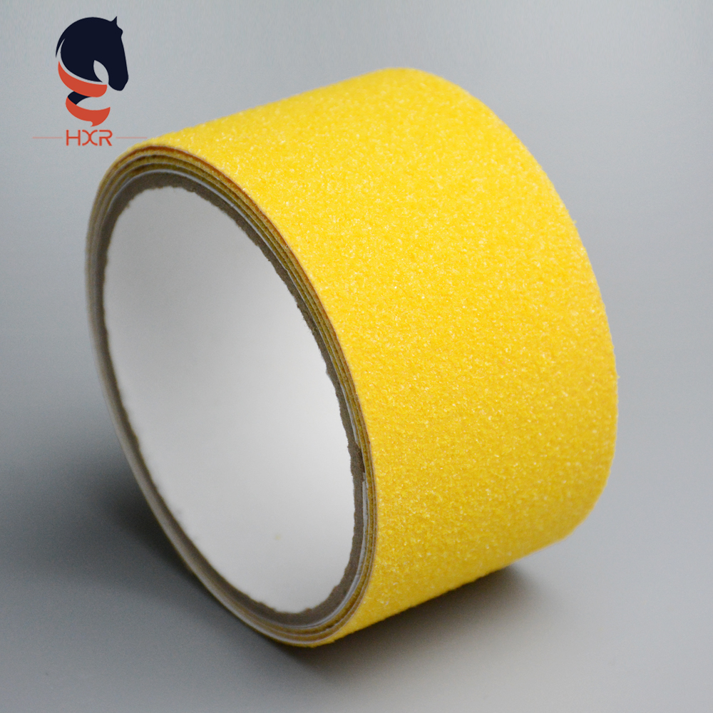 Colorful PVC Non-Skid Tape