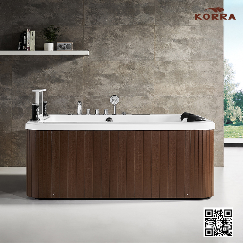 FOSHAN KORRA BATH WARE CO.LTD – Shower enclosures 2