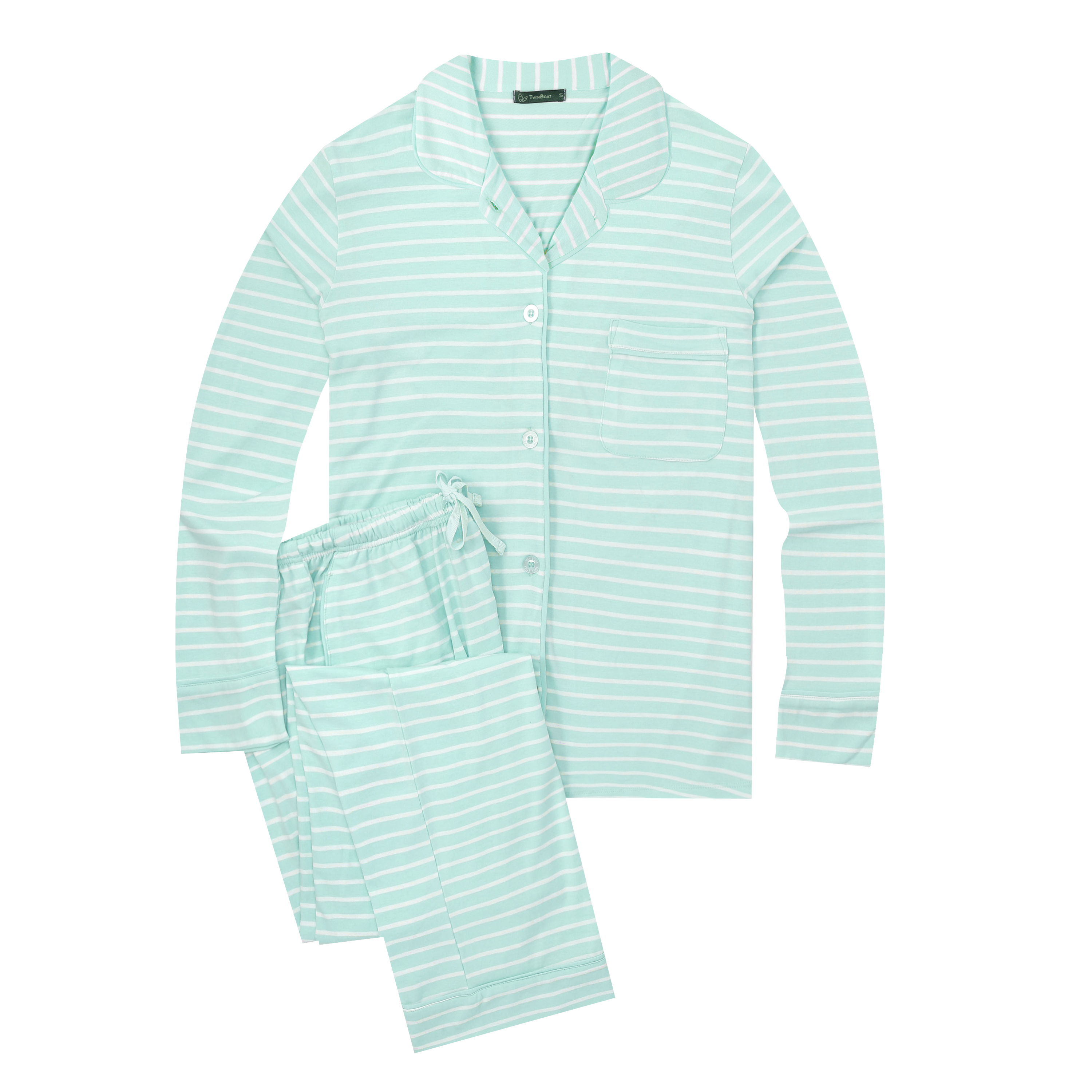 Womens Pajama Set