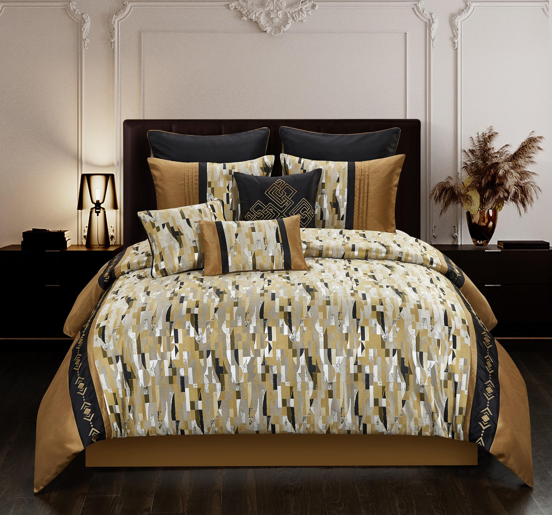 comforter set