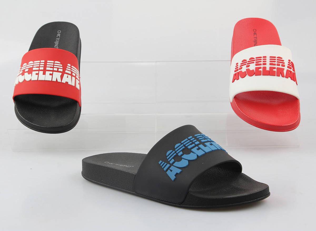 Men Slides
