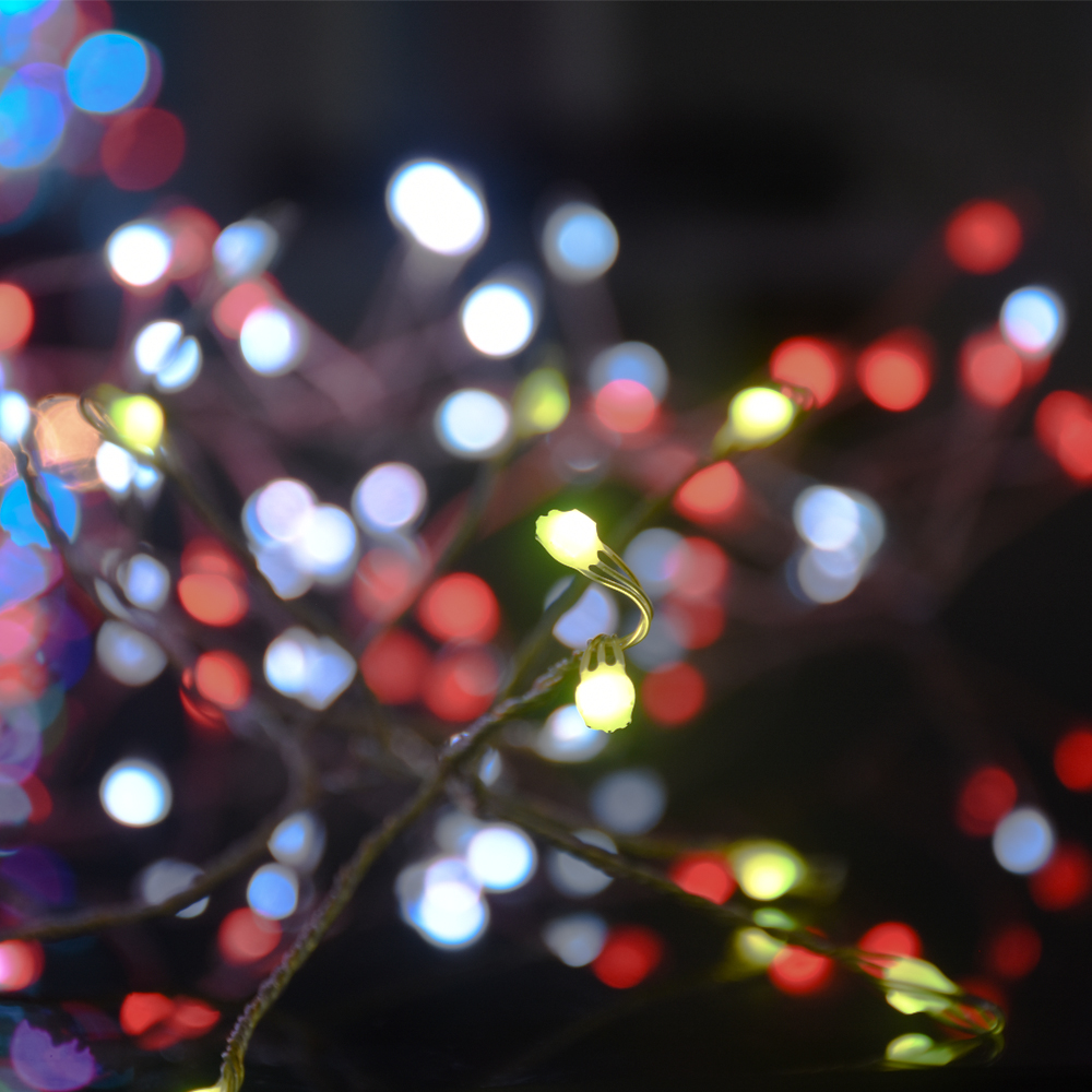 LED smart light