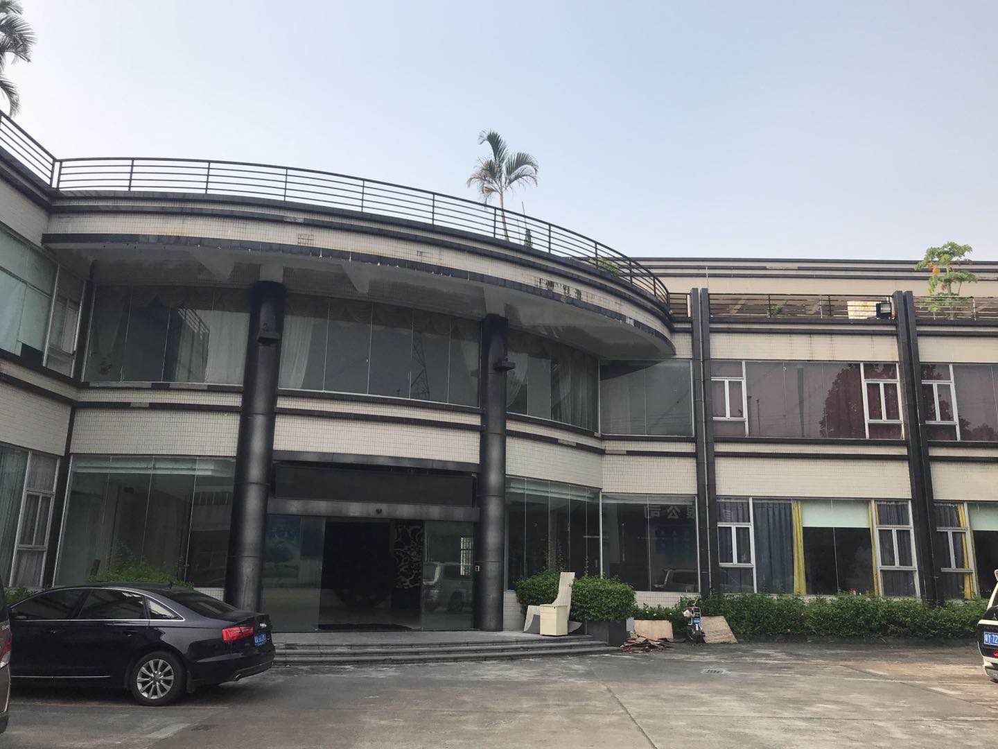 Foshan Junxian Trading Co., Ltd. – Computer desk 1