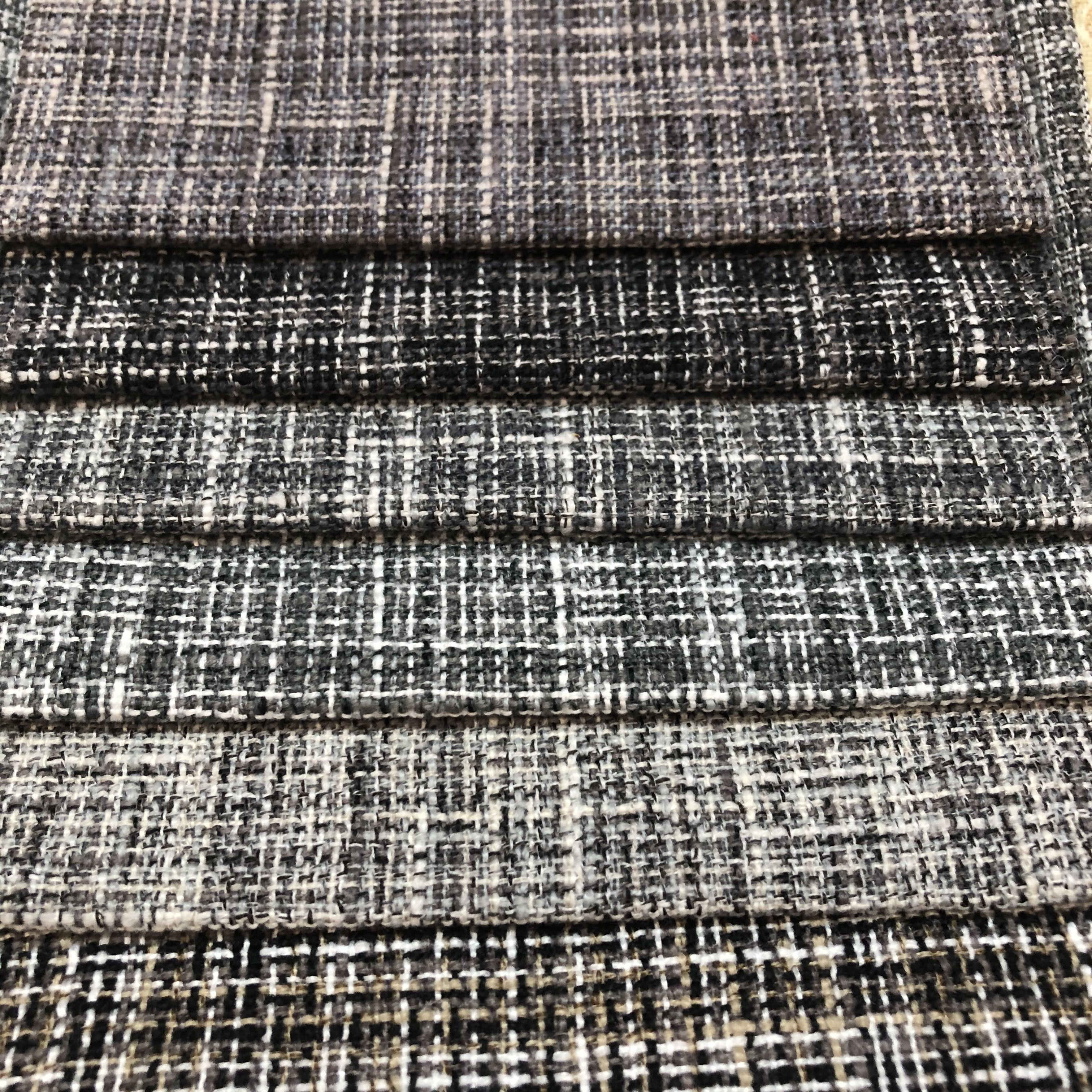 Best selling high quality upholstery sofa fabric