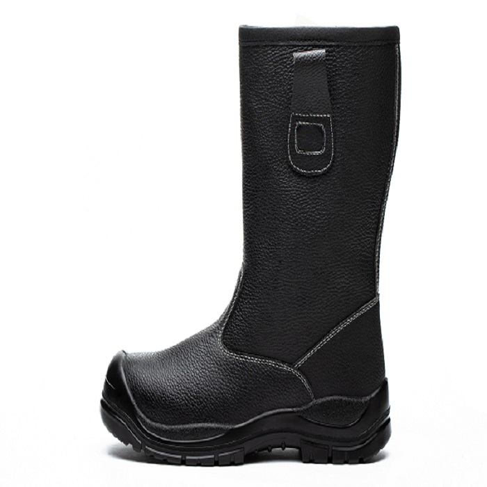 safety footwear